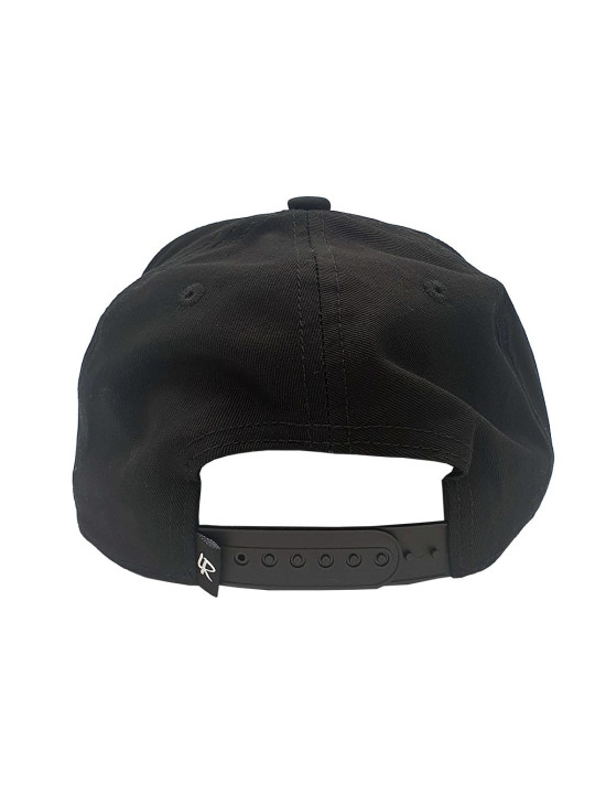 24SHIGH Shop A-Frame Snapback Hat