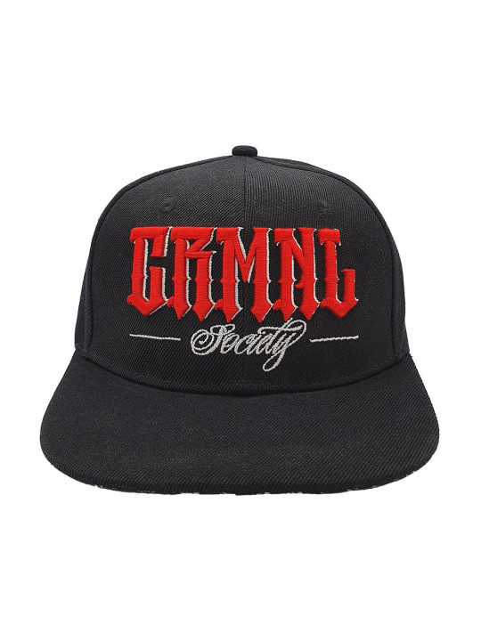 BRAND: Oldschool Criminal