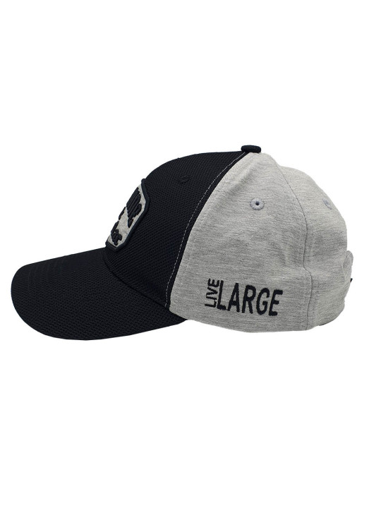 Cocaine & Caviar Jogging Mesh Snapback Hat