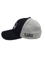 Cocaine & Caviar Jogging Mesh Snapback Hat