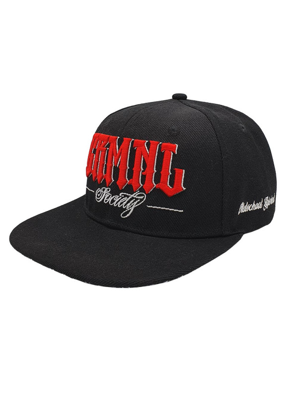 BRAND: Oldschool Criminal