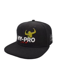 HY-PRO 30th Anniversary