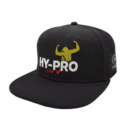 HY-PRO 30th Anniversary