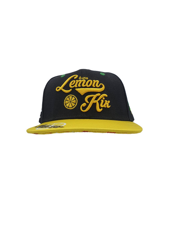 Dutch Passion Lemon Kicks