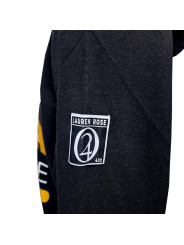 Big Buddha Cheese 420 Hoodie - Black