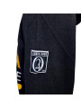 Big Buddha Cheese 420 Hoodie - Black