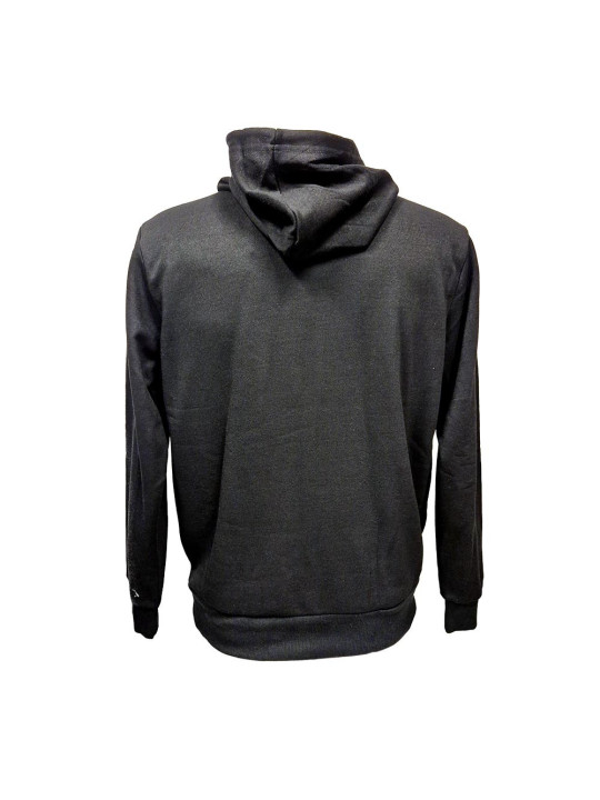 Big Buddha Cheese 420 Hoodie - Black