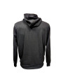 Big Buddha Cheese 420 Hoodie - Black