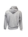 Big Buddha Cheese 420 Hoodie - Heather Grey