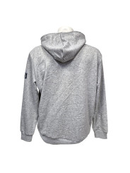 Black Mamba 420 Hoodie - Heather Grey