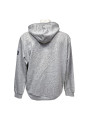 Black Mamba 420 Hoodie - Heather Grey