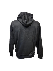 Double Bubble Gum 420 Hoodie - Black