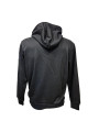 Double Bubble Gum 420 Hoodie - Black