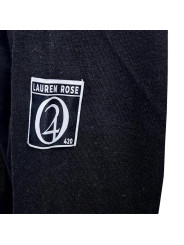 Double Bubble Gum 420 Hoodie - Black