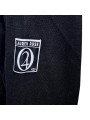 Double Bubble Gum 420 Hoodie - Black