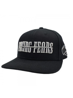 Facing Fears "Gilbert Yvel" MMA Snapback Hat