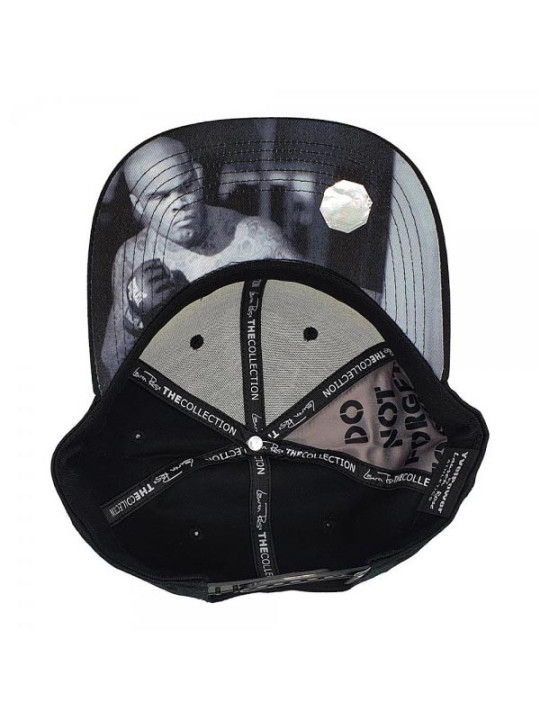 Facing Fears "Gilbert Yvel" MMA Snapback Hat