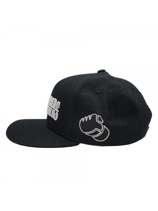 Facing Fears "Gilbert Yvel" MMA Snapback Hat