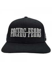 Facing Fears "Gilbert Yvel" MMA Snapback Hat