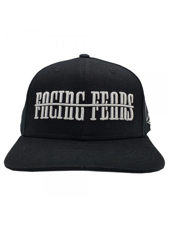 Facing Fears "Gilbert Yvel" MMA Snapback Hat