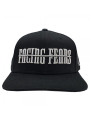 Facing Fears "Gilbert Yvel" MMA Snapback Hat