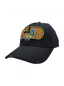 Anubis Fashion Fit Strapback