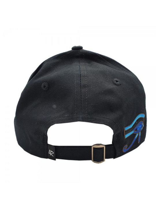 Anubis Fashion Fit Strapback