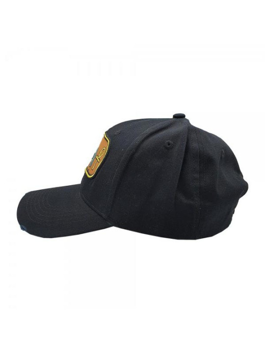 Anubis Fashion Fit Strapback