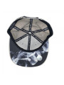 Anonymous Pharaoh Snpaback Hat - Grey
