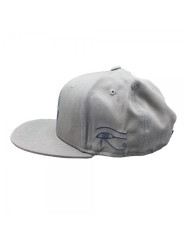 Anonymous Pharaoh Snpaback Hat - Grey