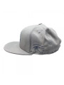 Anonymous Pharaoh Snpaback Hat - Grey