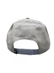 Anonymous Pharaoh Snpaback Hat - Grey
