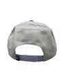 Anonymous Pharaoh Snpaback Hat - Grey