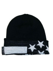 Sorry I'm Fresh Stars and Stripes 4in1 Beanie