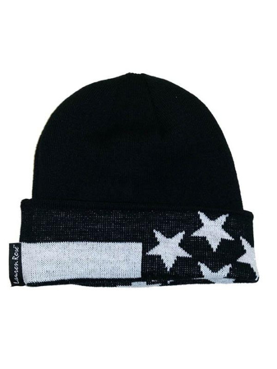 Sorry I'm Fresh Stars and Stripes 4in1 Beanie