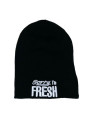 Sorry I'm Fresh Stars and Stripes 4in1 Beanie
