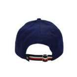 Lauren Rose Strapback Caps